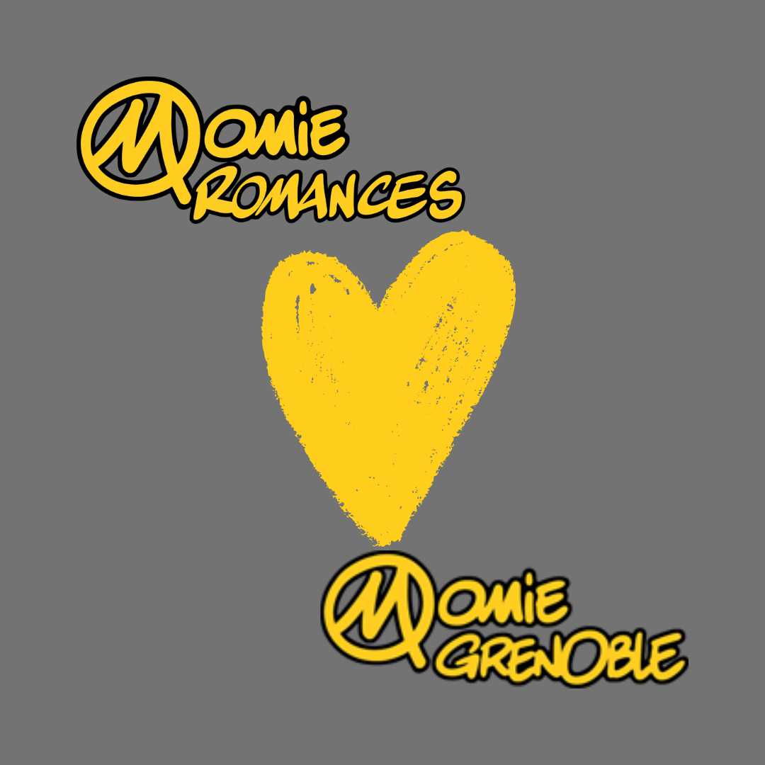 Coup de cœur – Romances – Grenoble