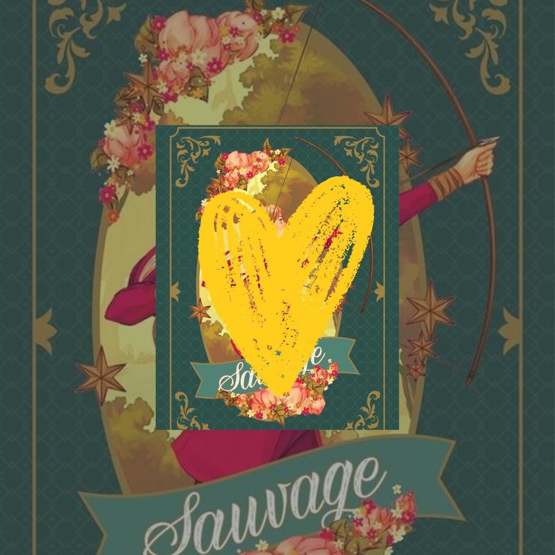 Coup de cœur de Léa ! – Sauvage