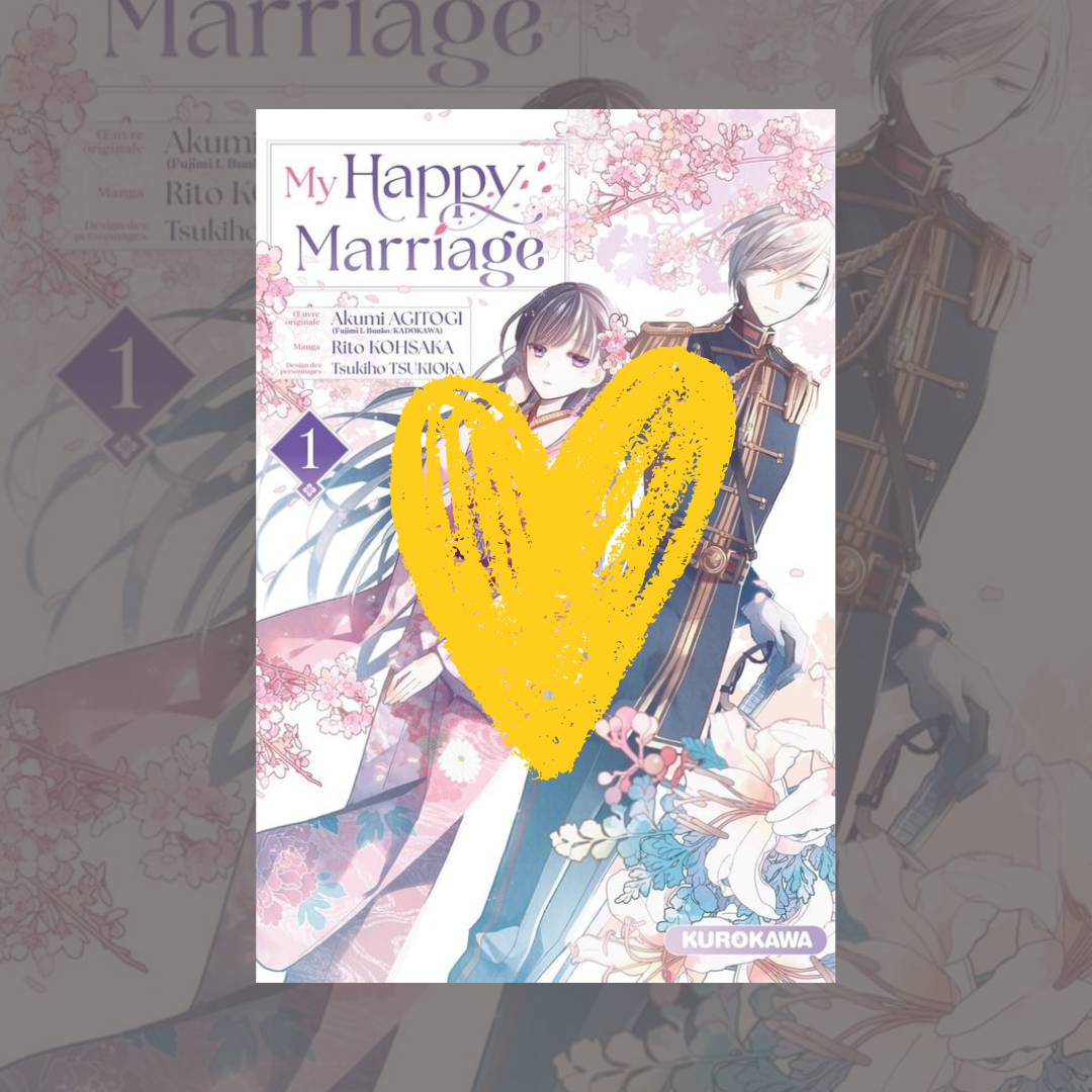 Si vous avez aimé, vous allez ADORER #3